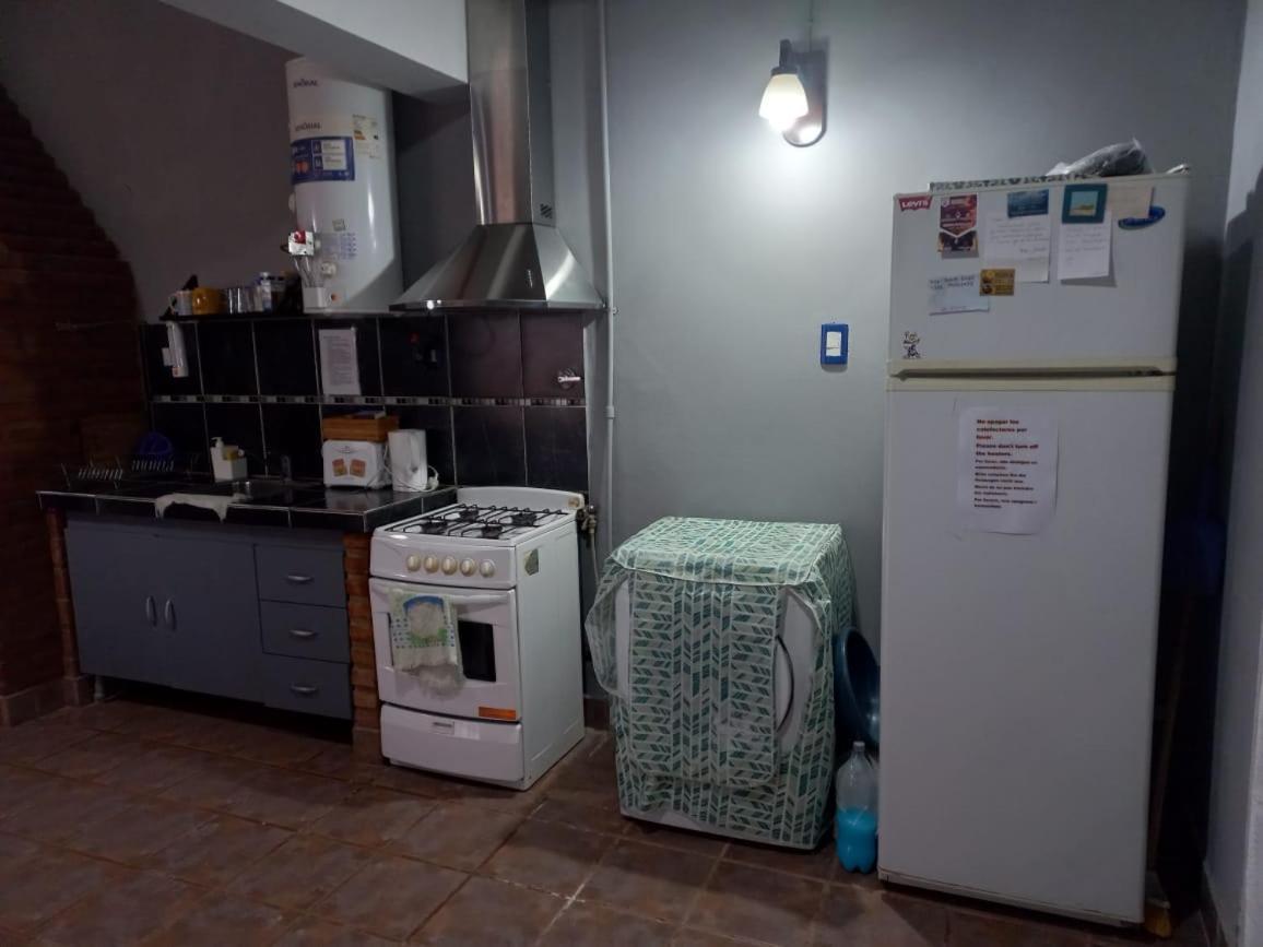 Apartamento El Cardiel Gobernador Gregores Exterior foto